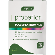 Nupure Probaflor Max Spektrum 30