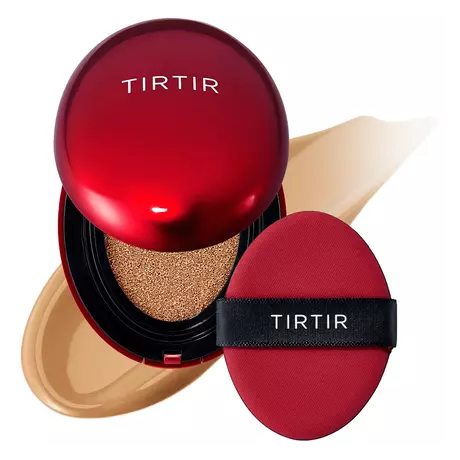 Tirtir Mask Fit Red Cushion Foundation 30N Rich Honey&nbsp;
