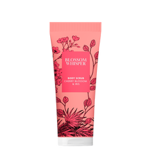 Etos Blossom Whisper Body Scrub 200Ml