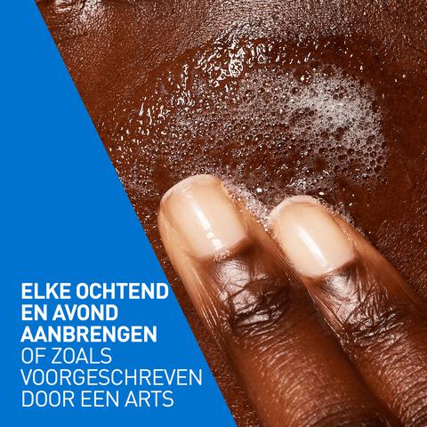 CeraVe Anti-Onzuiverheden Reiniger 236 ML