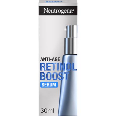 Neutrogena Retinol Boost Serum 30 ML
