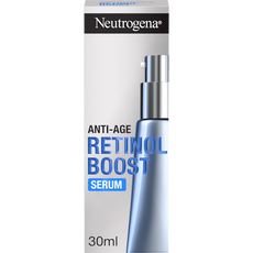 Neutrogena Retinol Boost Serum 30 ML