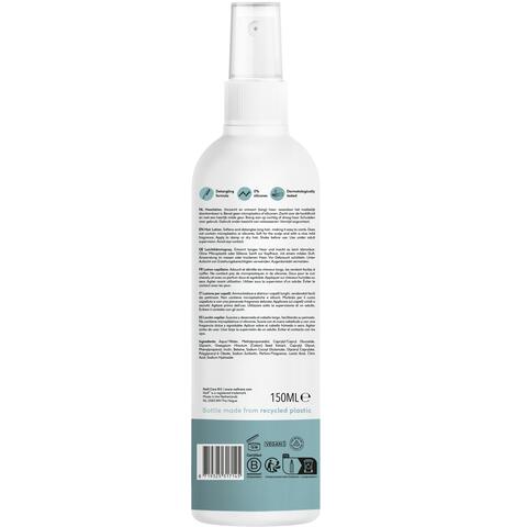 Naïf Baby & Kids Anti-klit Haarlotion 150 ML