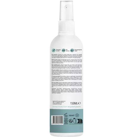 Naïf Baby & Kids Anti-klit Haarlotion 150 ML