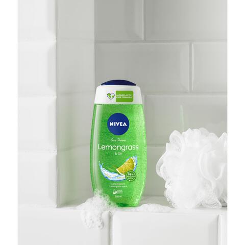 NIVEA Love Outdoor Lemon & Oil Douchegel 250 ML