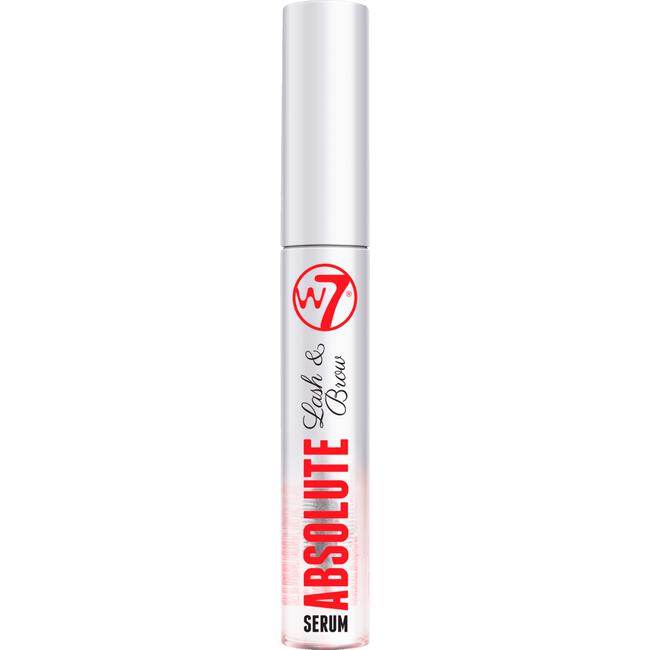 W7 Absolute Lash and Brow Serum