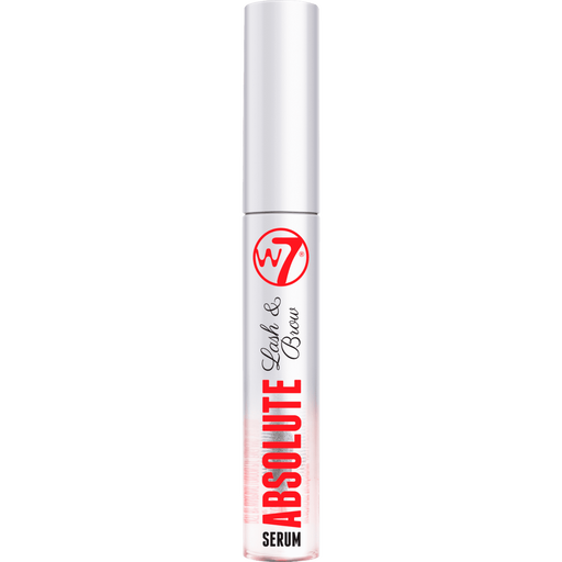 W7 Absolute Wimper- en Wenkbrauwserum