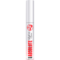 W7 Absolute Lash and Brow Serum