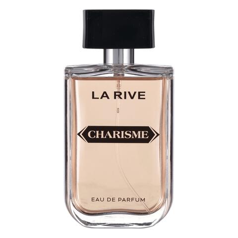 La Rive Charisme eau de parfum 90 ML