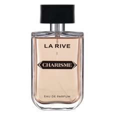 La Rive Charisme eau de parfum 90 ML