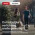 Compeed Blarenpleister voor Tenen Pleisters 8 stuks