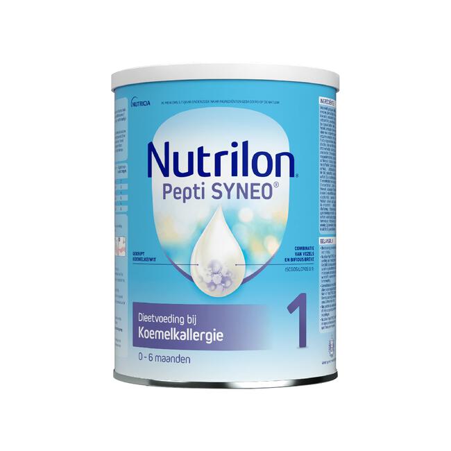 Nutrilon Pepti Syneo 1 800 GR