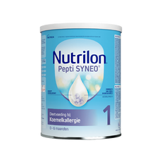 Nutrilon Pepti Syneo 1 800 GR