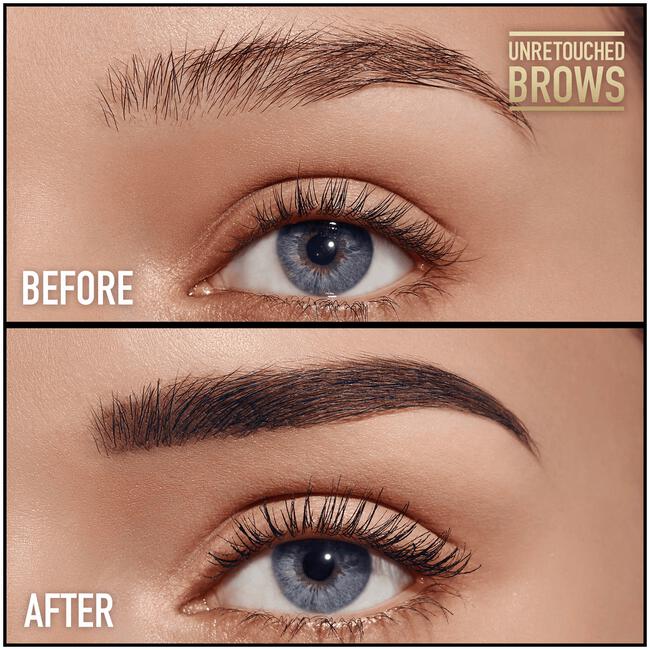 Max Factor Brow Shaper Wenkbrauwpotlood 30 Deep Brown