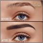 Max Factor Brow Shaper Wenkbrauwpotlood 30 Deep Brown
