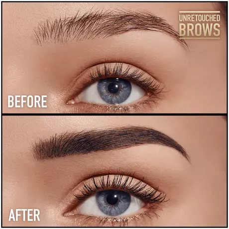 Max Factor Brow Shaper Wenkbrauwpotlood 30 Deep Brown