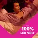 Libresse Ultra Thin Maandverband Goodnight Extra 9 stuks