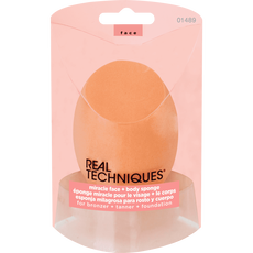 Real Techniques Miracle Complexion Face & Body Sponge