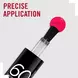 Rimmel London 60 Seconds SuperShine Nagellak 430 Coralicious 8 ML