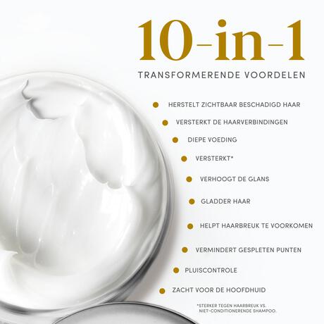 Dove Hair Damage Rescue Mask 270 ML