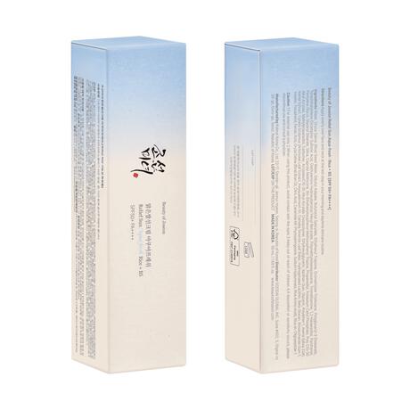 Beauty of Joseon Relief Sun Aqua-Fresh Rice + B5 50 ML