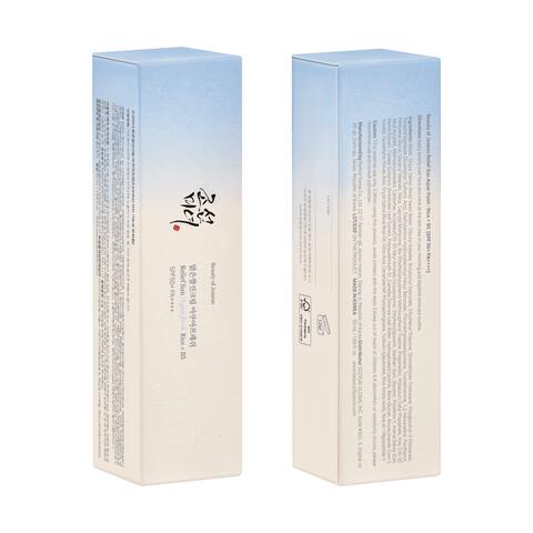 Beauty of Joseon Relief Sun Aqua-Fresh Rice + B5 50 ML