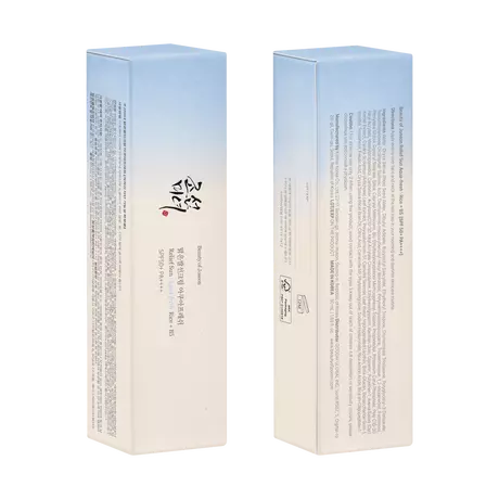 Beauty of Joseon Relief Sun Aqua-Fresh Rice + B5 50 ML
