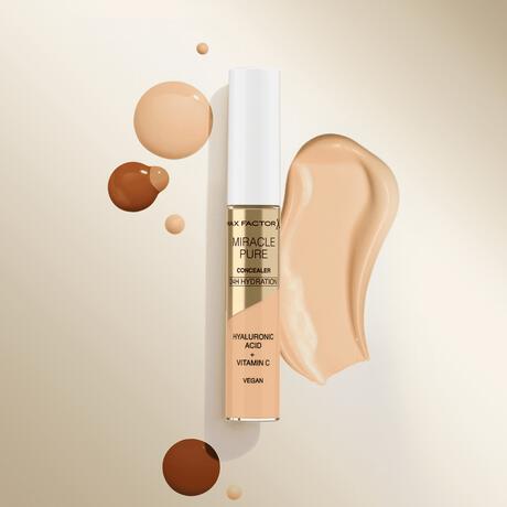 Max Factor Miracle Pure Concealer 008