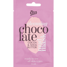 Etos Cleansing Chocolate Mud Mask 15 ML