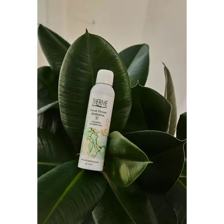 Therme Forest Flower Meditation Foaming Douchegel 200 ML