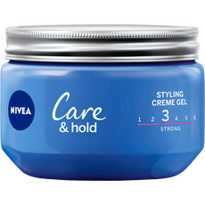 NIVEA Care & Hold Styling Crème Gel 150 ML