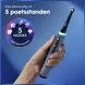 Oral-B iO5 Ocean Blue Elektrische Tandenborstel