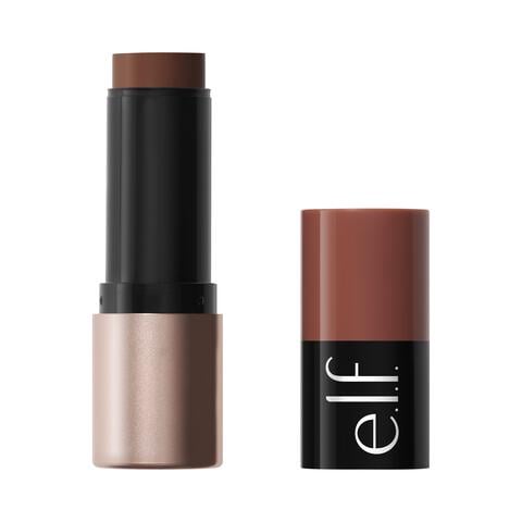 e.l.f. Soft Glam Cream Bronzer Tan/Deep