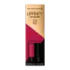 Max Factor Lipfinity Lip Colour Lipstick 335 Just In Love