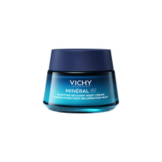 Vichy Minéral 89 Nachtcrème 50ML