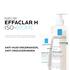 La Roche-Posay Effaclar H Iso-biome Hydraterende Reinigingscrème 390 ML