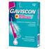 Gaviscon DUO Sachet Maagzuurremmers 12 Stuks