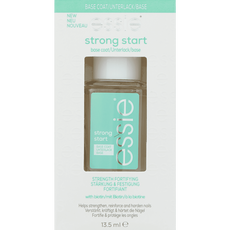Essie Nagelverzorging - Strong Start - Base Coat