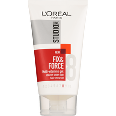 L'Oréal Paris Studio Line Fix & Force Multi-Vitamins Gel 150 ML