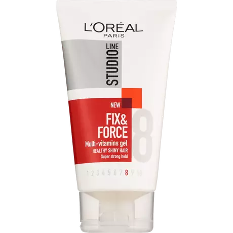 L'Oréal Paris Studio Line Fix & Force Multi-Vitamins Gel 150 ML