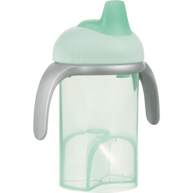 Difrax Antilek Tuitbeker Zachte Tuit 250 ML 6+ Maanden