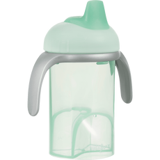 Difrax Antilek Tuitbeker Zachte Tuit 250 ML 6+ Maanden