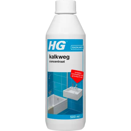 HG Kalkweg Concentraat 500 ML