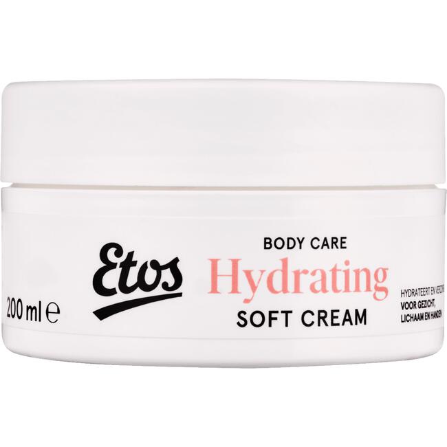 Etos Hydrating Bodycream 200 ML