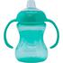 Nuby Mini Easy Grip Drinkbeker Handvaten Groen 4 Maanden 150 ML