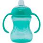 Nuby Mini Easy Grip Drinkbeker Handvaten Groen 4 Maanden 150 ML