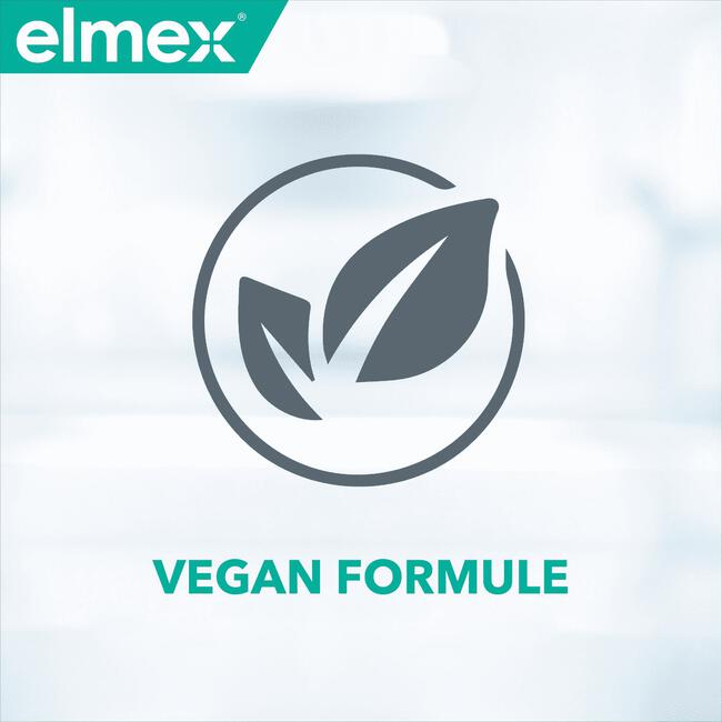Elmex® Sensitive Gentle White Tandpasta - 75ML