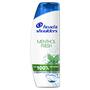 Head & Shoulders Menthol Fresh Anti-roos Shampoo 285 ML