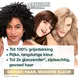 Garnier Nutrisse Crème Permanente Haarverf 5.3 Licht Goudbruin