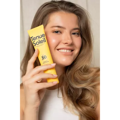 Tenue Soleil Zonnecrème SPF30 100 ML